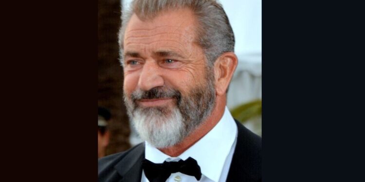 Mel Gibson