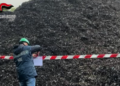 Rifiuti, operazione dei carabinieri