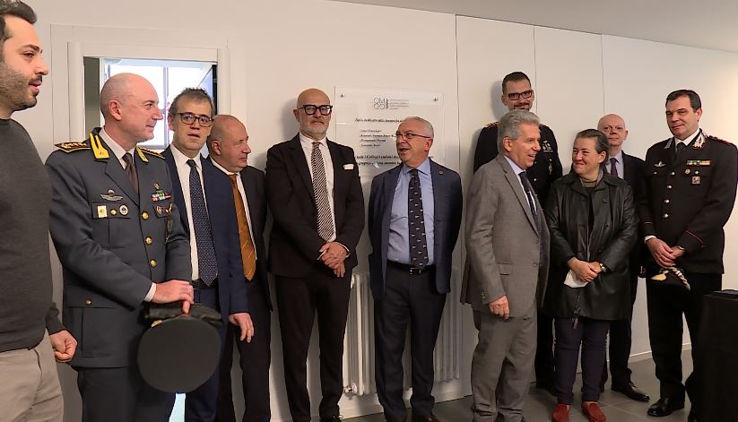 Como, oggi l’inaugurazione della nuova sede dell’Ordine dei medici