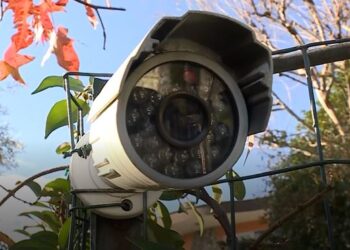 videosorveglianza