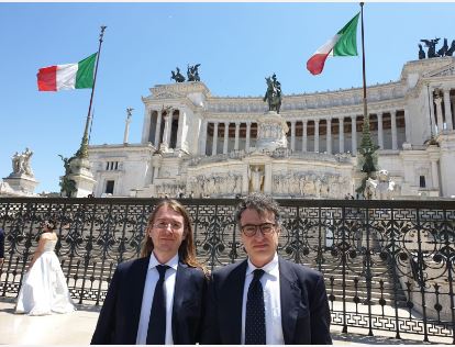 Lovie Awards 2022: sei premi alla web agency Vergani & Gasco