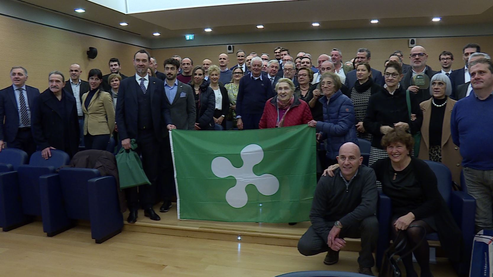 Como, premiate dalla Regione 41 attività storiche