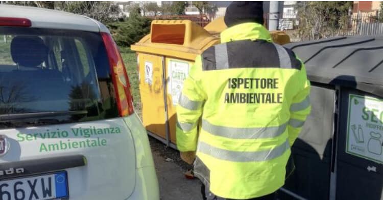 A Como arriva l’ispettore ambientale, via libera del consiglio comunale