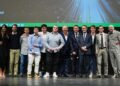 Lombardia è Ricerca. Studenti Cfp Padri Somaschi Como premiati