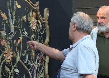 Successo per la 49^ Mostra dell’Artigianato