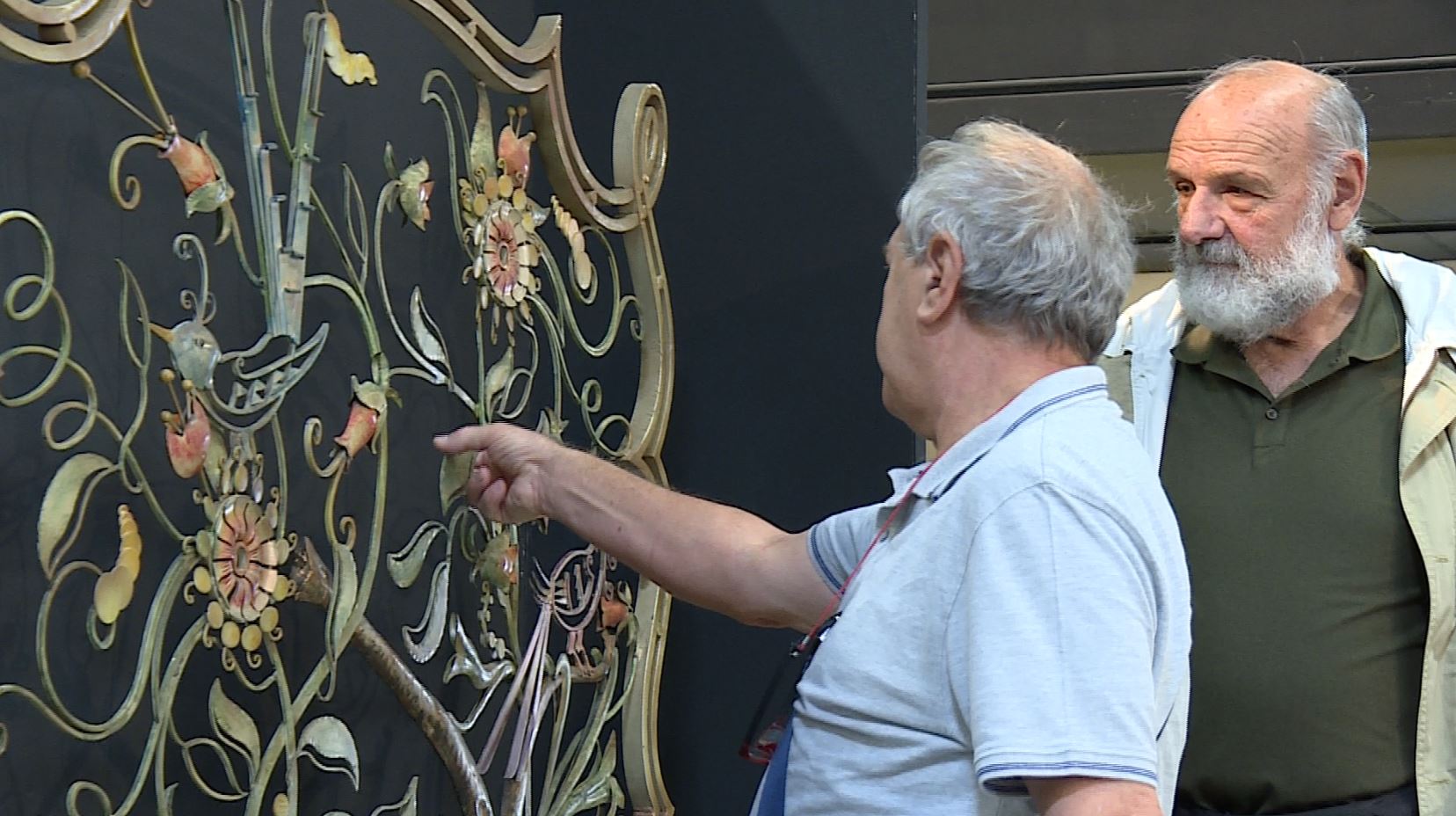 Successo per la 49^ Mostra dell’Artigianato, a Lariofiere oltre 30mila visitatori