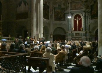 L’Orchestra Barocca del Conservatorio di Como alla Basilica di San Fedele