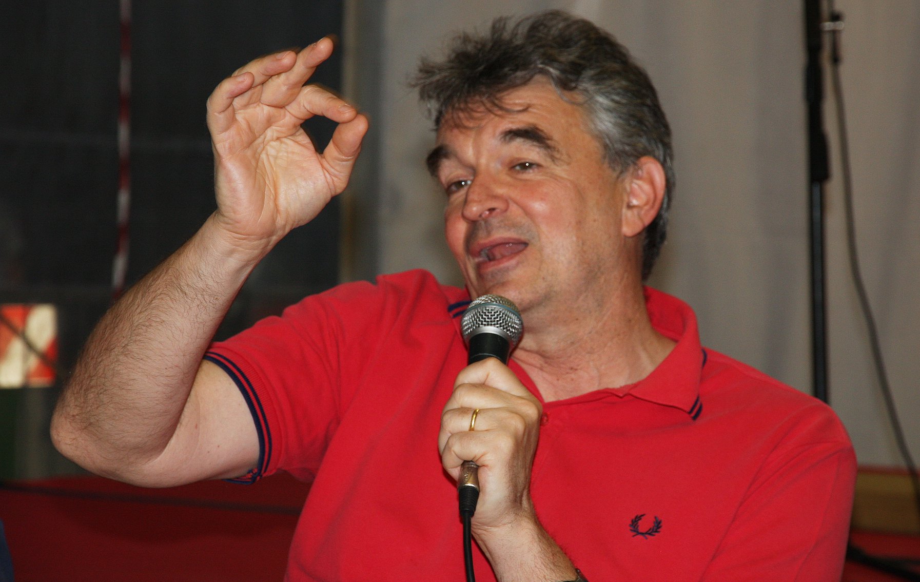 Elezioni regionali, Pizzul (Pd): “Veti romani, ma non dobbiamo chiudere porte a nessuno”