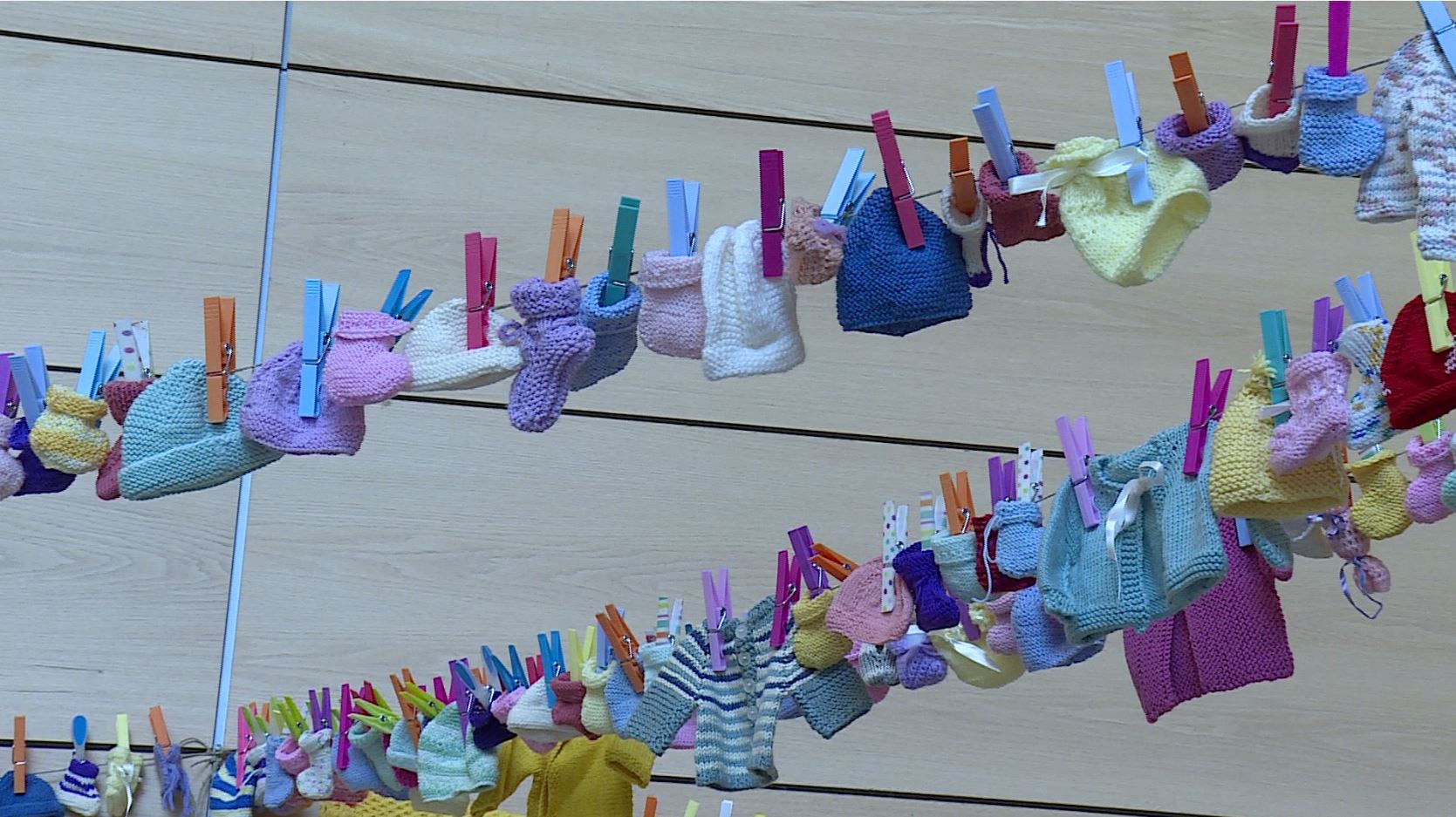 Il 17 novembre la Giornata mondiale della prematurità: il 10% dei parti è pretermine