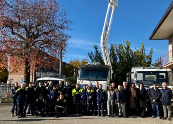 protezione civile