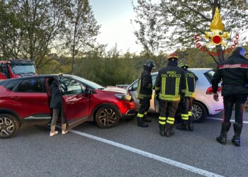 incidente san fermo