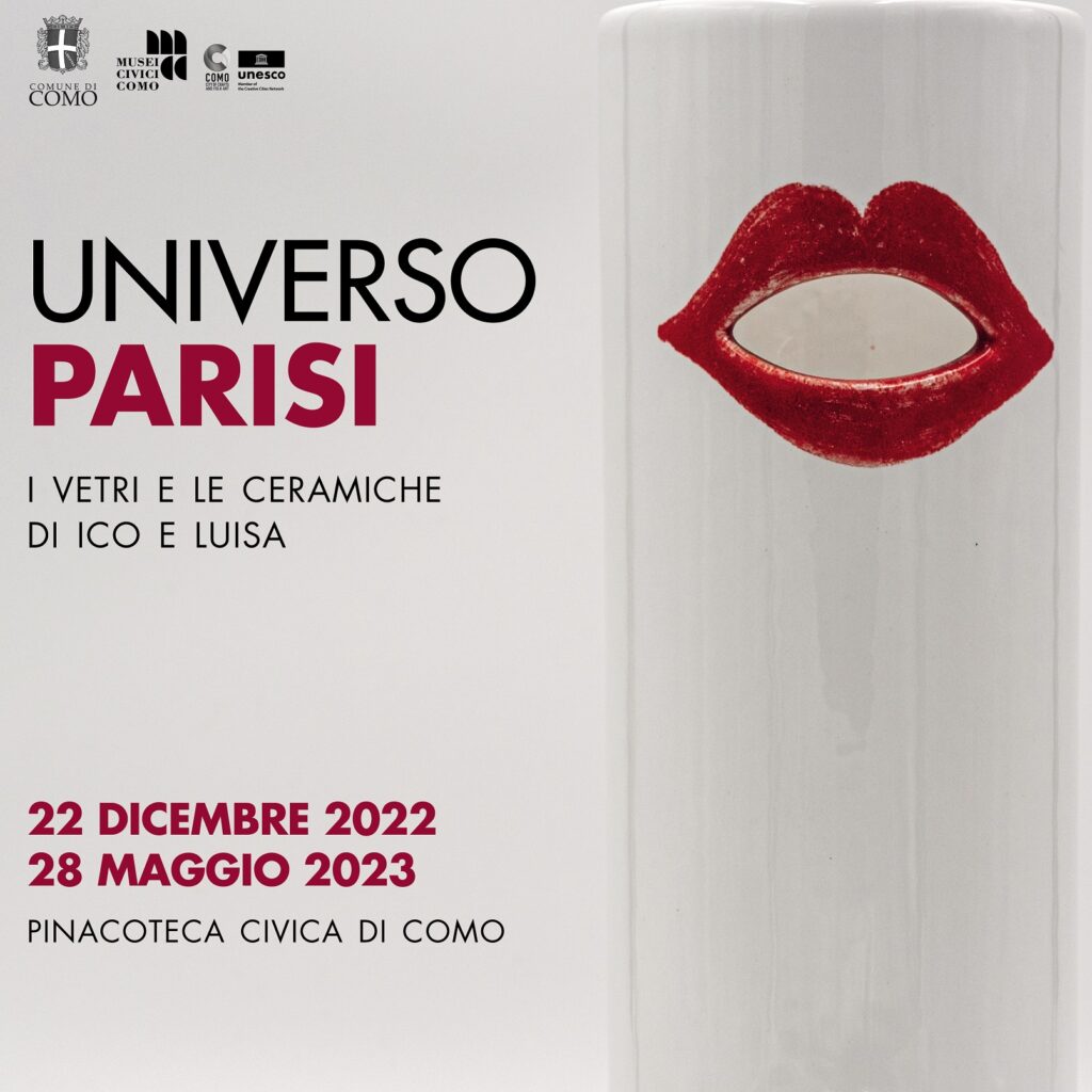 Universo Parisi