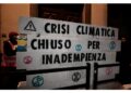 Blitz degli attivisti in pieno centro a Torino