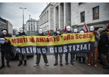 Sentenza d'appello a Milano in linea con altre su casi simili