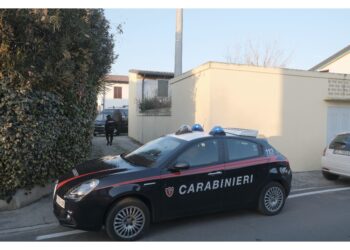 La donna è accusata di omicidio e tentato omicidio