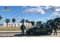 Provvedimento dopo indagini Guardia di finanza di Soverato