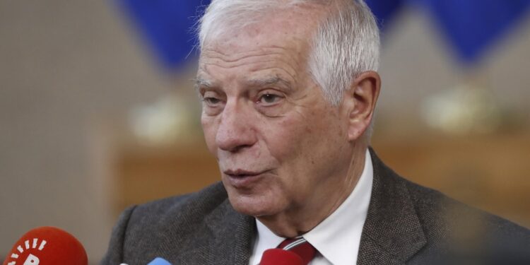 'Non ci sarà impunità per i crimini di guerra' di Mosca