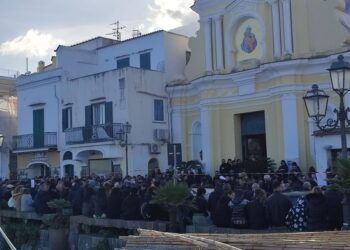 Oggi il primo dei funerali