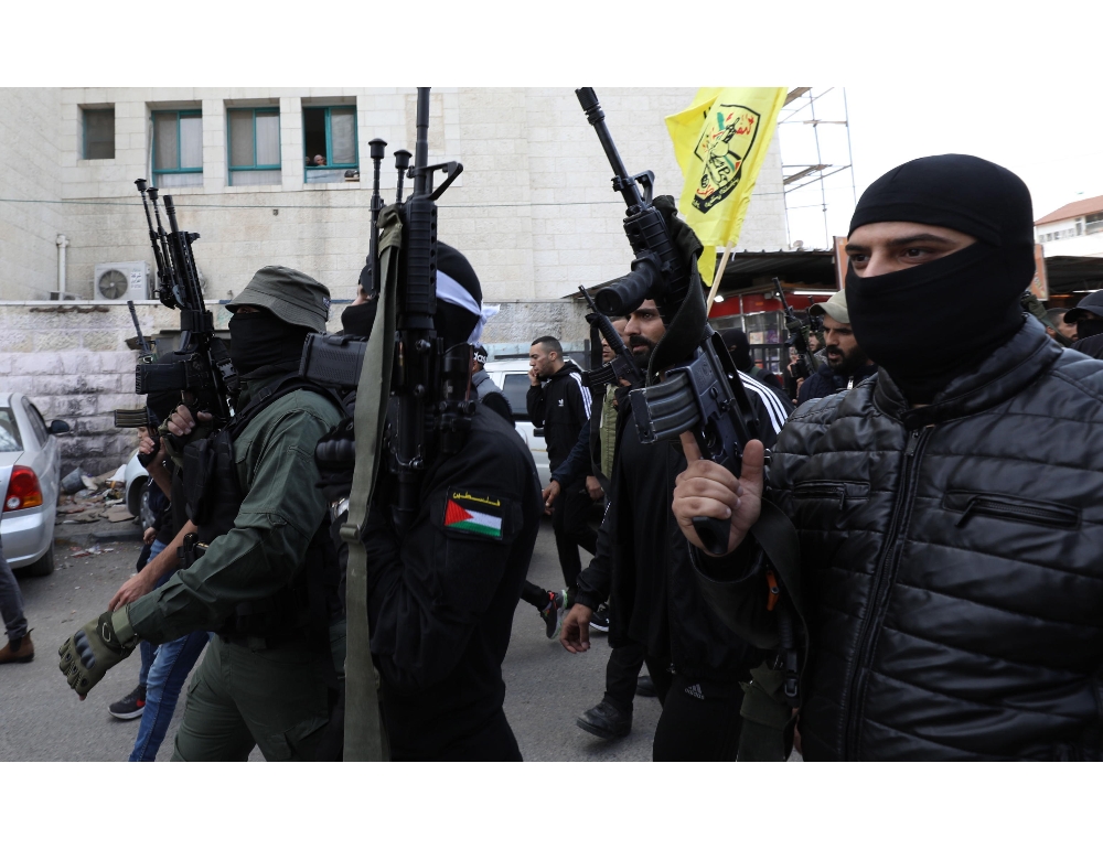 Cisgiordania: ragazza uccisa durante scontri a Jenin