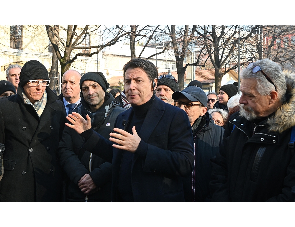 Conte, proposte misure per migliore reddito cittadinanza