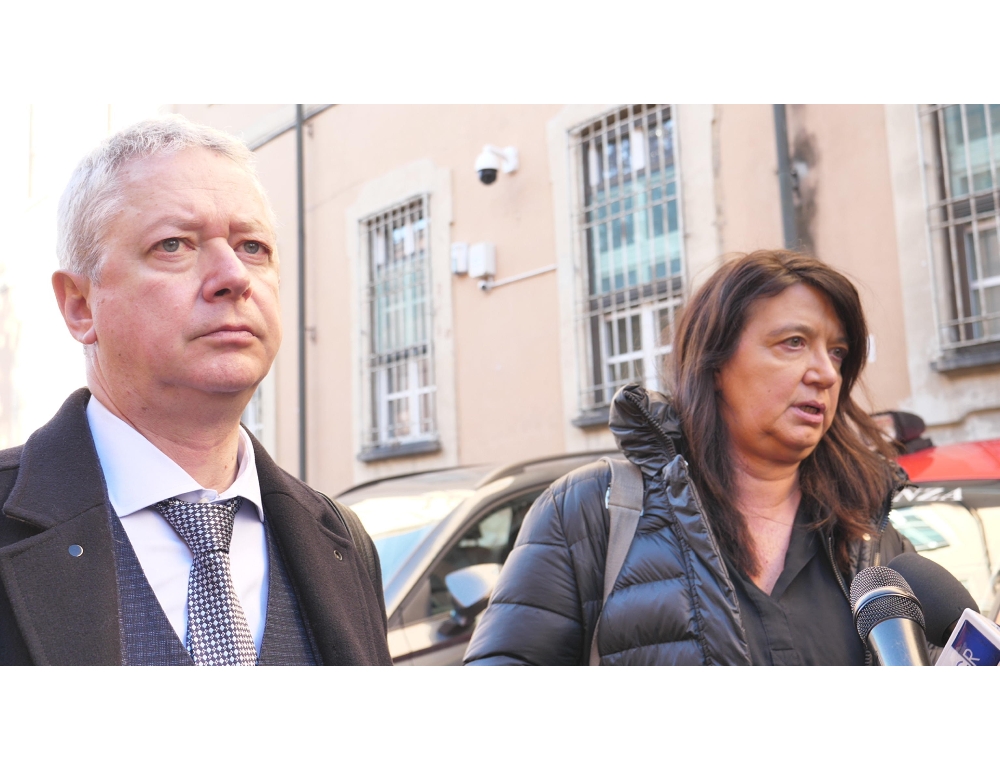 Eitan: nonno versa 50mila euro, c’è intesa su patteggiamento