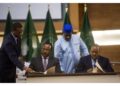Annuncio un mese dopo l'accordo per la tregua con Addis Abeba