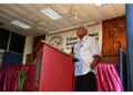 Con 28 voti a 27 battuto in Parlamento l'avversario Bainimarama