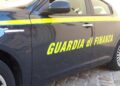 Operazione della Guardia di Finanza