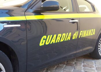 Operazione della Guardia di Finanza