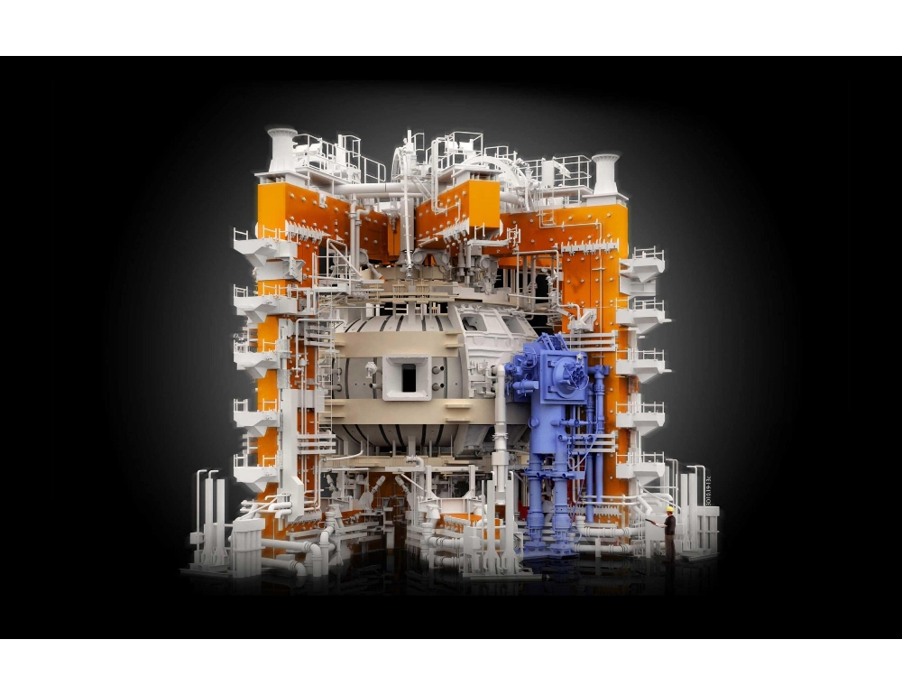 Fusione nucleare: esperto, esperimento Usa basato sui laser