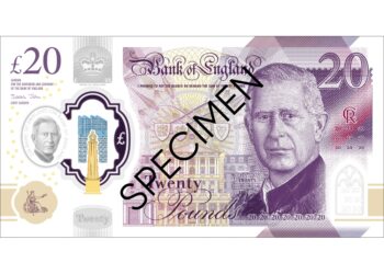 Bank of England presenta prototipo