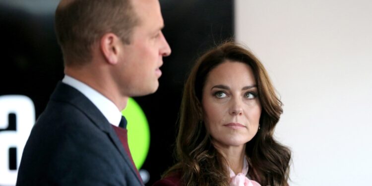 Trailer di docuserie Sussex uscito per colpire Will-Kate in Usa