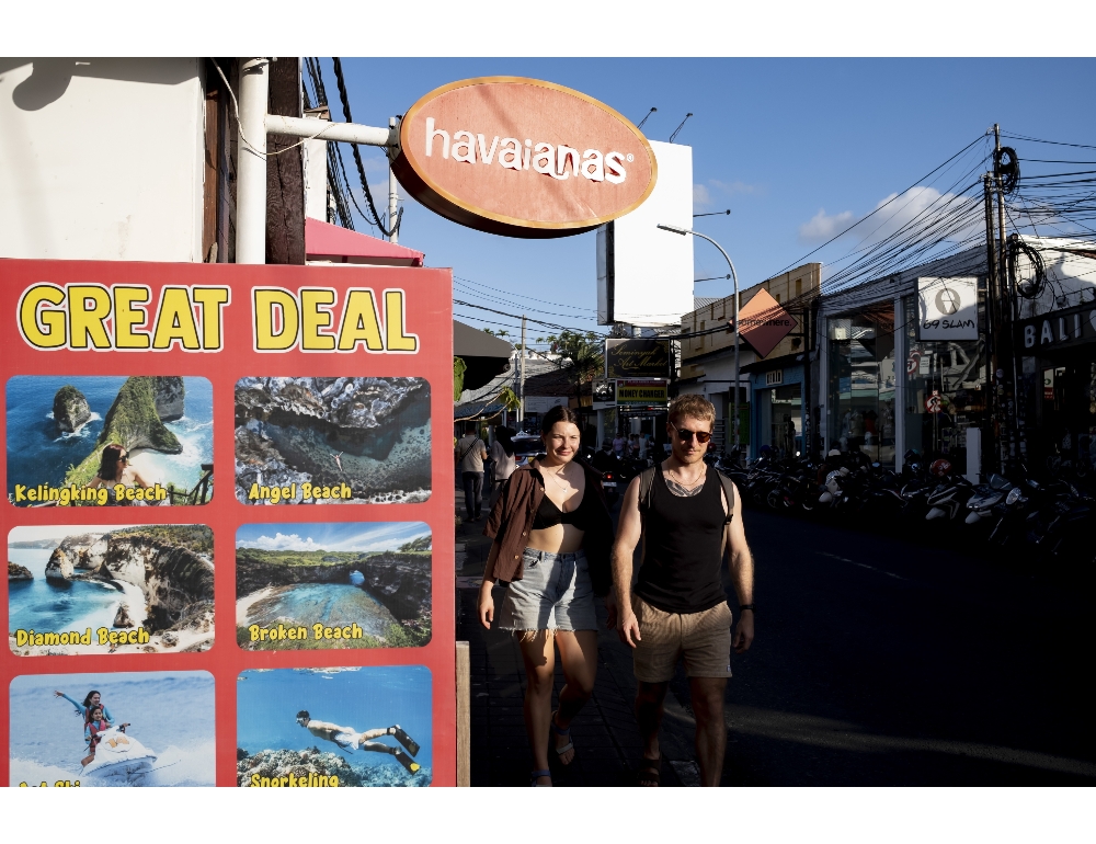 Giacarta, turisti esclusi da legge su sesso fuori dal matrimonio