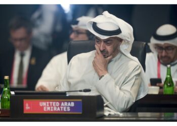 Dopo anni di gelo e rottura dei rapporti tra Abu Dhabi e Doha