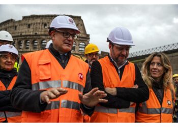 'Opera ha avuto troppi ritardi