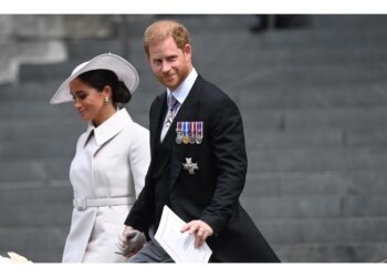 Nuovo trailer della serie Netflix all'attacco della Royal Family