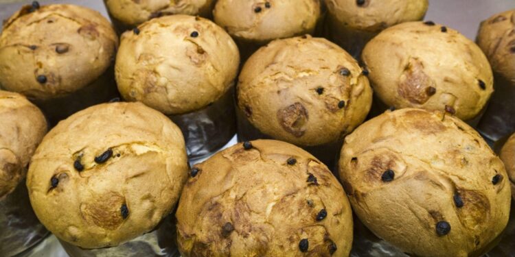 Inclusa la versione adattata del nome del dolce italiano