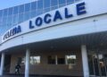 La donna è stata trasportata in ospedale in codice giallo