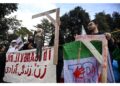 Nell'ultimo mese messi a morte anche due manifestanti di 23 anni