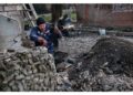 'Attaccati senza pietà quartieri residenziali'