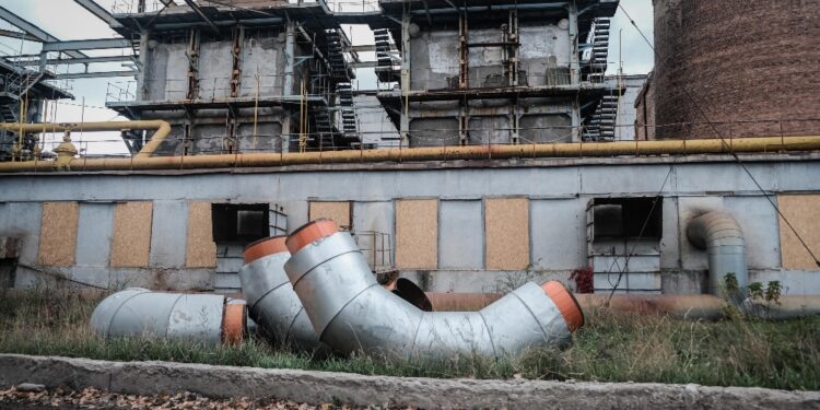 'Situazione particolarmente difficile a Kiev e Odessa'