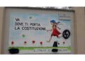 E' accaduto nel quartiere di Santa Rita