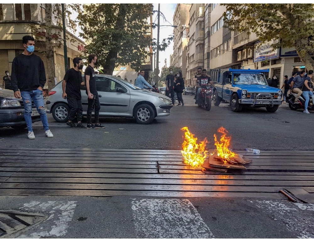 L’Ue approva nuovo pacchetto di sanzioni contro l’Iran