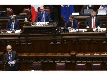 Il testo ora passa all'esame del Senato