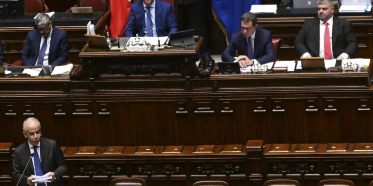 Il testo ora passa all'esame del Senato