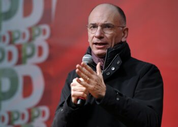 Partito per essere vincente sia diverso da come l'ho vissuto io