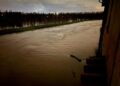Alle 8 fiume scorre sopra i 3 metri di altezza