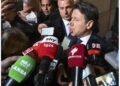 La delegazione di Confindustria attesa nella sede del M5s