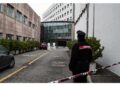 Da accertamenti CC emerge contatto al pronto soccorso San Donato