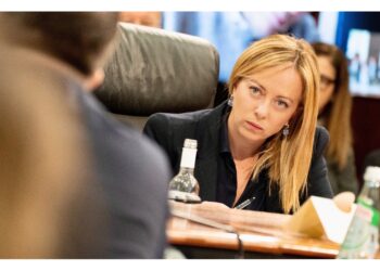 Non ha senso che lo riceva mia figlia